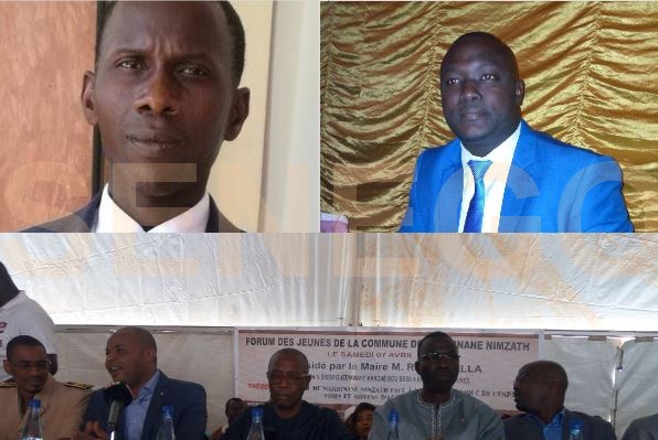Aliou Dia Cojer/Guédiawaye : «Ces ambitions utopiques de Mamadou Yaya Bâ…»