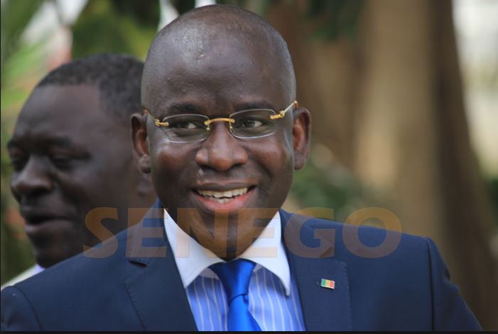 Conseil de Aliou Sow à Macky Sall: « …Amnistiez  Khalifa Ababacar Sall…! »