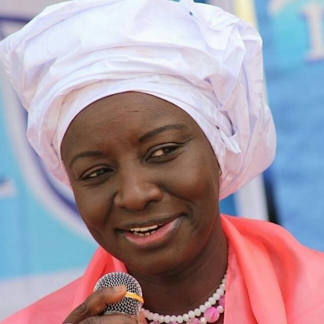 Vidéo – Aminata Touré: « Juste pour le téléphone de l’Etat, on payait 20 milliards Cfa… »