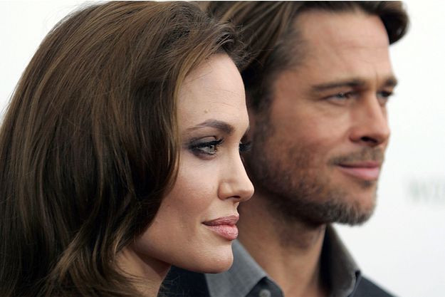 Angelina Jolie et Brad Pitt : bientôt la fin officielle du couple mythique