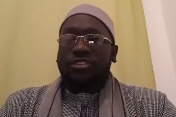 Supposé « divorce » avec la journaliste Ndeye Fatou Ndiaye: Serigne Assane Mbacké dément