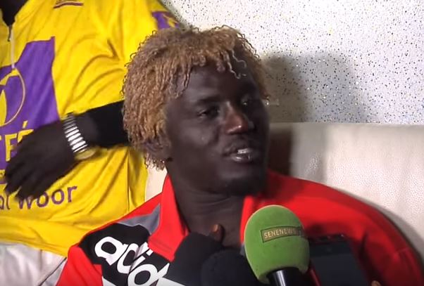 (Vidéo) Lutte – Balla Gaye 2: « Mane dama ame gnanou wadiourr »