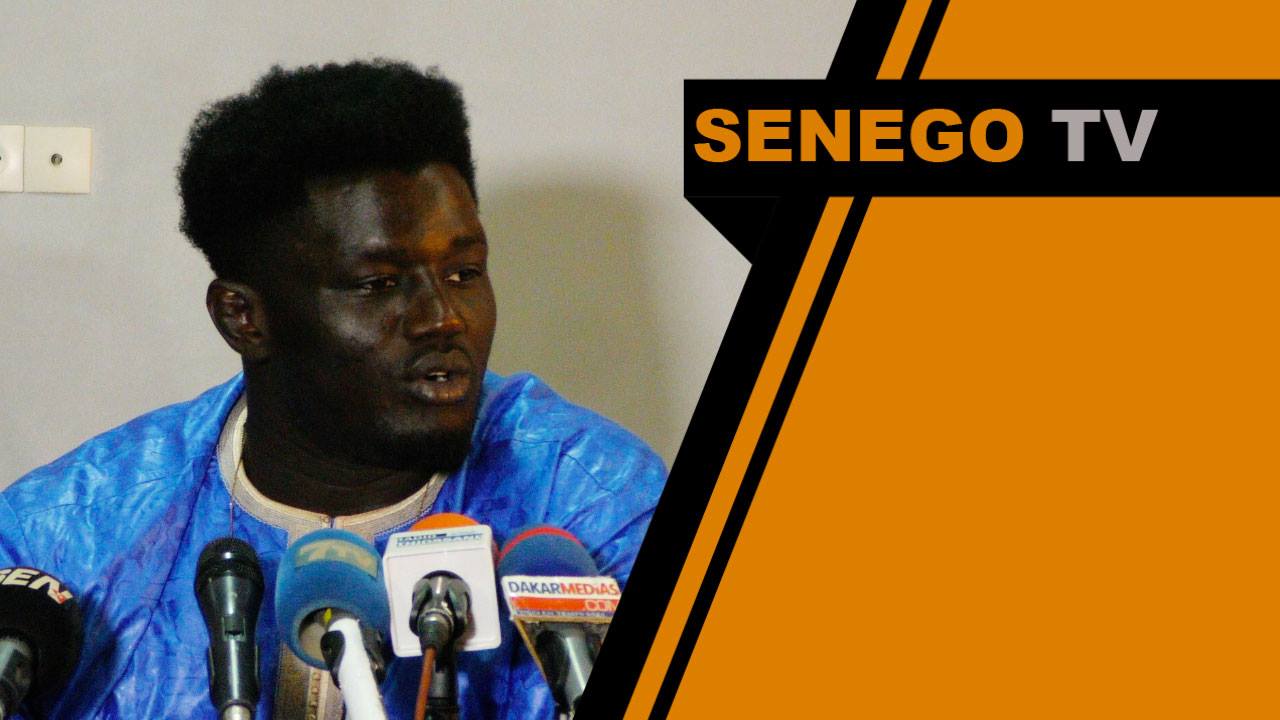 Senego Tv – Balla Gaye 2: « la paix en Casamance, ma priorité »