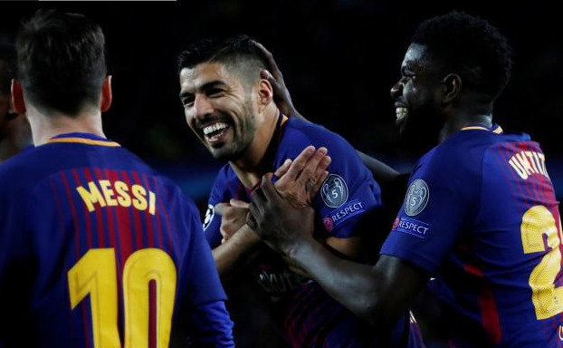 Ligue des Champions- Manchester United vs Barcelone : la composition des équipes