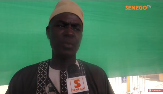 Senego Tv – Bécaye Mbaye : « dans un pays, la contradiction est une bonne chose sinon… »