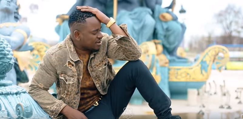 Vidéo : Bril Fight 4 revient avec « Titeulnama »