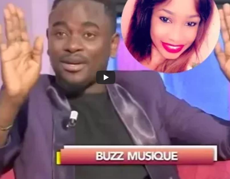 Vidéo : En couple avec Marichou ? Bril Fight 4 maintient le doute