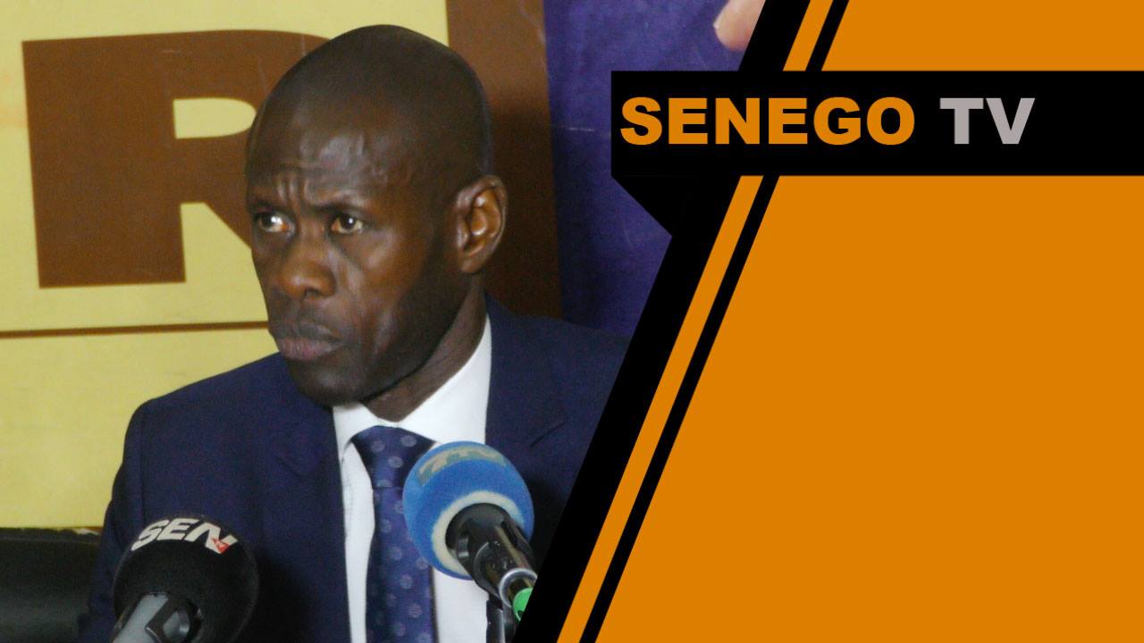 Senego TV – crise scolaire: Le Réseau des enseignants de l’Apr joue les sapeurs pompiers