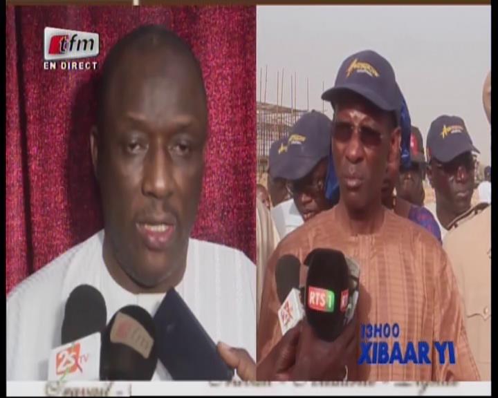 Vidéo – Ndioum – Cheikh Oumar Hann: « Il voulait atteindre mes yeux en me versant de l’acide… »
