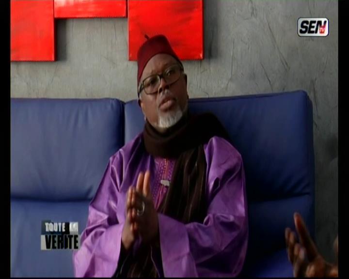 Vidéo – Alioune Tine: « Le 19 avril, la démocratie a été bafouée… »
