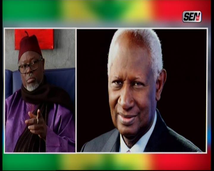 Vidéo – Alioune Tine: « Abdou Diouf doit appeler Macky Sall au dialogue… »