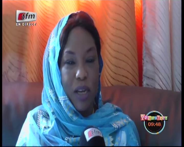 Vidéo: Témoignage émouvant de la mère de Idrissa Gana Guèye sur son fils