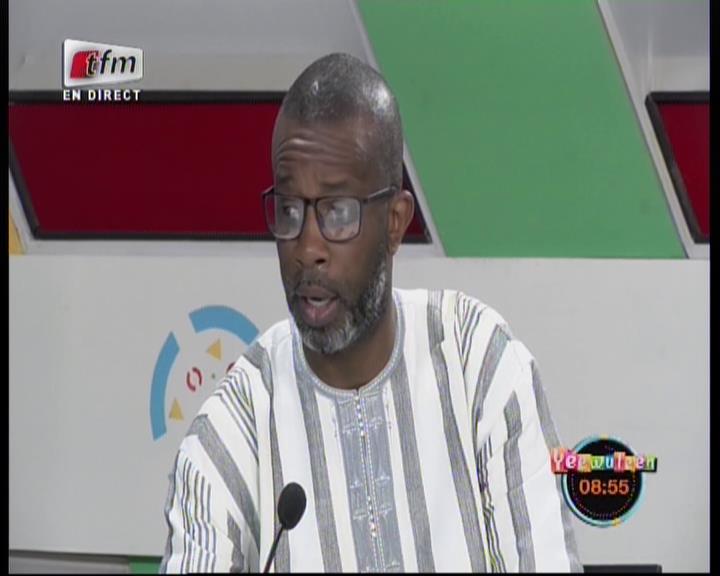 Vidéo – Décès de Habib Faye: Le témoignage émouvant de Bouba Ndour