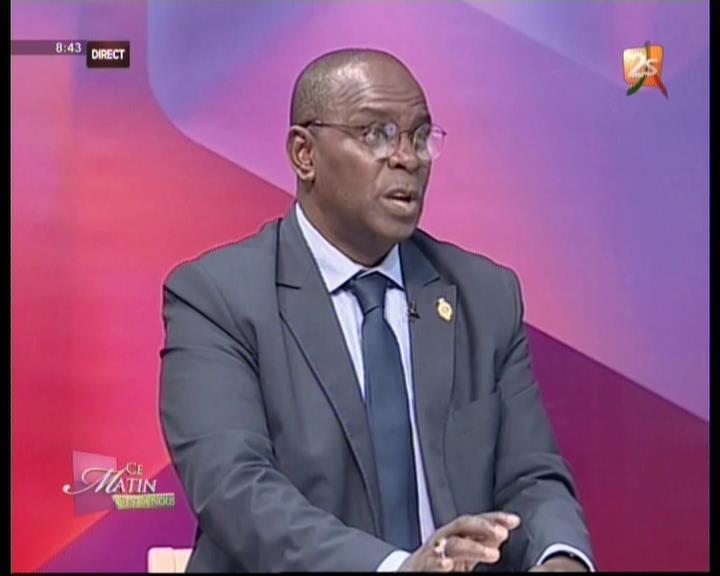Vidéo – Aymérou Gningue: « le parti est prêt à écouter Moustapha Cissé Lô… »