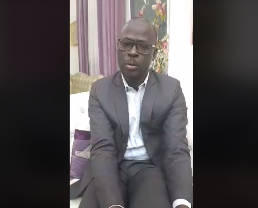 Vidéo – Affaire Khalifa Sall: Cheikh Bamba Dièye accuse Macky Sall d' »association de malfaiteurs »