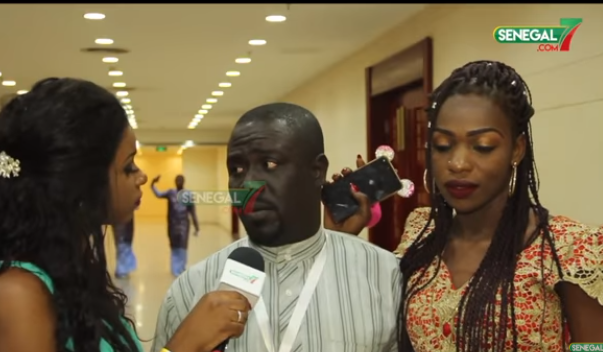 Vidéo-Bour Guéweul Senego: « Sidy Diop a des similitudes avec… Il est en train de suivre les pas de Ndongo Lo »