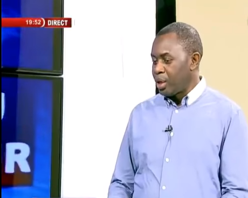 Vidéo: De la tête du Saems au FRD, Mamadou Lamine Dianté fustige la répression policière aveugle sur les élèves