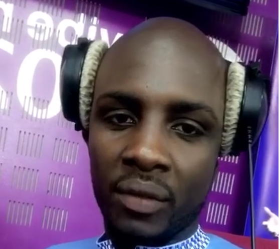 Vidéo-La grosse bourde d’Aba: « Rendre hommage à Habib Faye au Cices Gnou begal ko bamou beg »