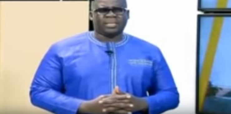Vidéo: Les dures vérités de Sa Ndiogou sur la déclaration de Mbaye Gueye contre le CNG