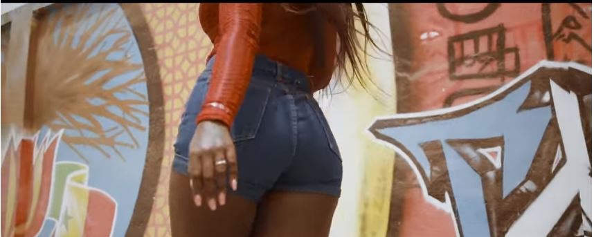 Vidéo : Les Sénégalaises enflamment le clip de Davido avec leurs tenues hyper sexy