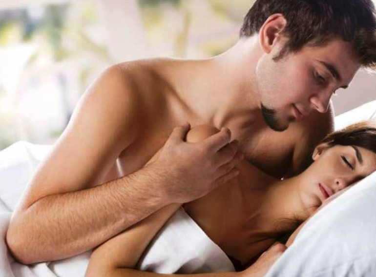 Pourquoi les hommes ont-ils plus de désir que les femmes?