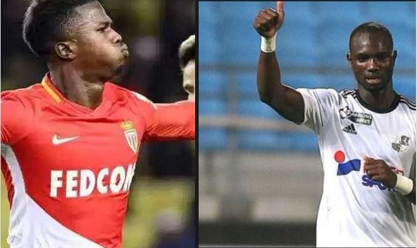 Prix Marc-Vivien Foé 2018: Keita Baldé Diao et Moussa Konaté nominés