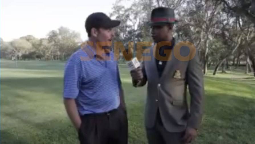 Vidéo – El Hadji Diouf s’essaye au micro pour la promo du…