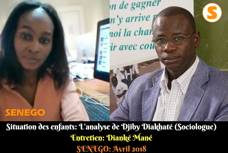 Audio-Djiby Diakhaté: « compte bancaire ak compte Bamele Bokoule »