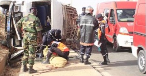 Audio – Touba: un enfant de 18 mois poignardé au ventre sur son lit par un …