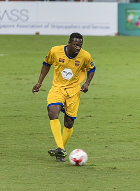 CM 2018 – Etame Mayer, ancien joueur camerounais: « Aucune sélection africaine ne dépassera les quarts »