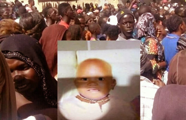 Après l’assassinat du jeune Fallou Bâ, son père déplore le manque d’assistance des…