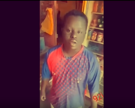 Atteint de trisomie : Et si on abusait de l’image de Fallou ?