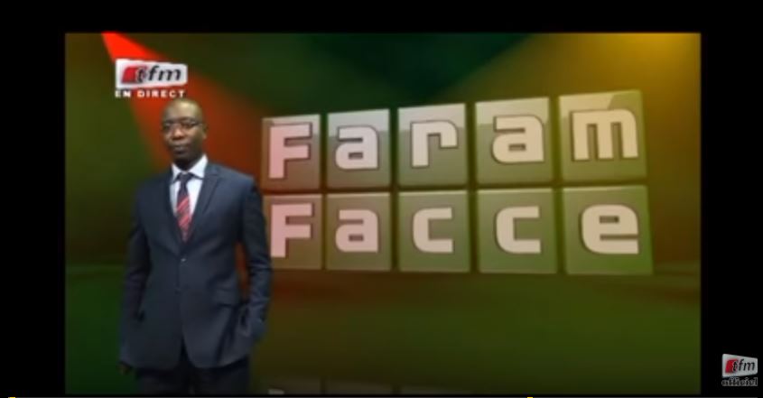 Logo TFM