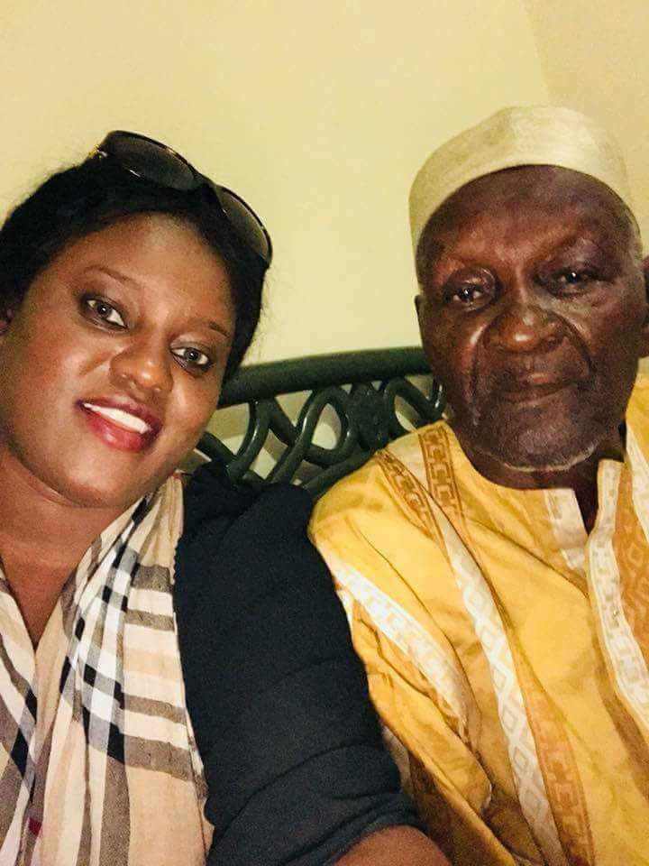 Nécrologie – Gambie – Fatu Show endeuillée