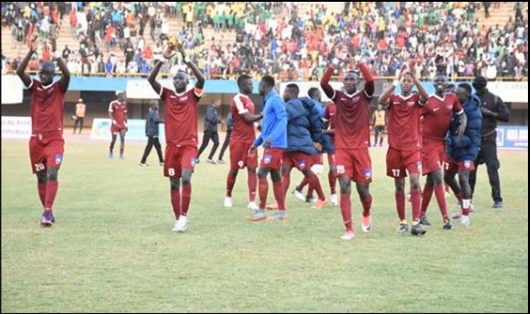 Elimination de GF: Abdoulaye Diaw « déçu mais pas surpris… »