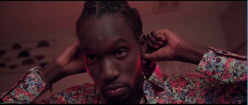 Vidéo: Sortie du nouveau single de Mr. Icey, « ERRIMA » – Regardez: