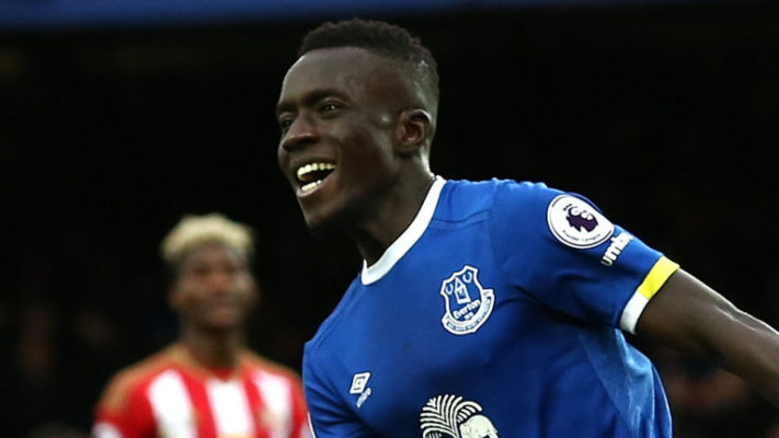 Premier League: Gana Guéye plus fort que Ngolo Kanté sur le coté statistiques