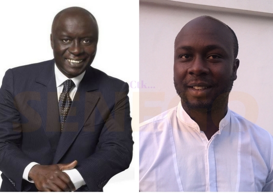 Daouda Ba (Rewmi) : « Notre ambition c’est d’élire Idrissa Seck au soir du 24 février 2019 »