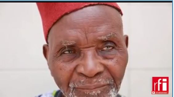 Nécrologie – Issa Cissé, ancien combattant de la 2e guerre mondiale n’est plus