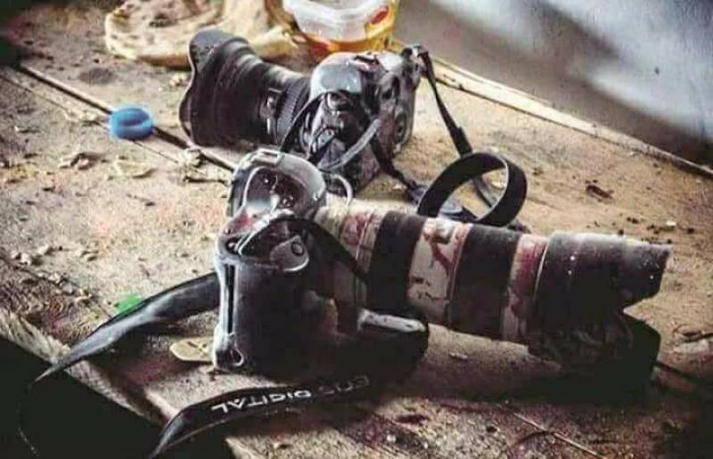 Kaboul – Attentats à la Bombe – Neuf journalistes tués dont Sabawook Kakar