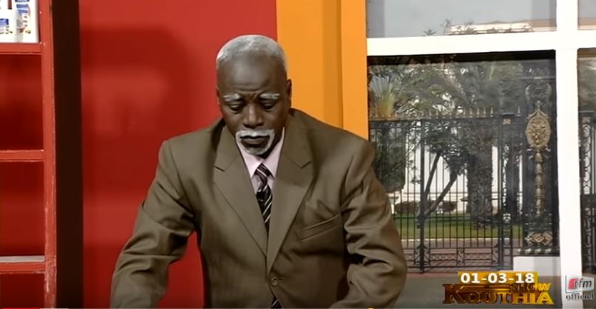 Témoignage de Kouthia sur Dansokho : « Niakeu na mon meilleur… »