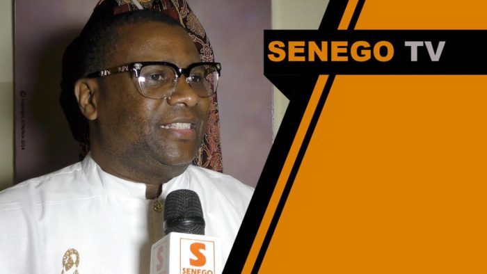 Senego TV – Papis Konaté : « Le Grand théâtre est un échauffement pour Sidy Diop ». Regardez !