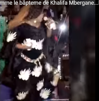 Vidéo- l’incroyable Leumbeul de Ngoné Ndiaye Guewel