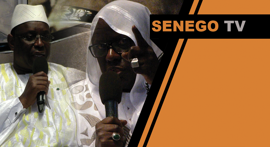 Senego-TV – Macky Sall chez le Khalife des layènes: « Warna niou délosi khél yi té khamni (…) warou nio nangou… » Regardez