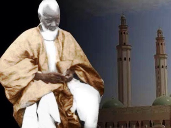 Le magal de Darou Mouhty célébré le 02 mai 2018!