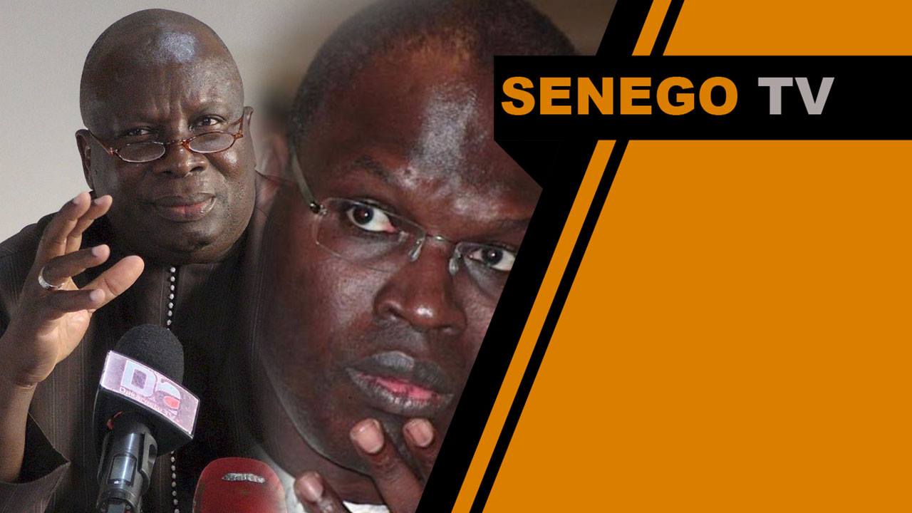 Senego Tv – Seydina Mandione Laye: « quand l’injustice règne en maître dans un pays,… »