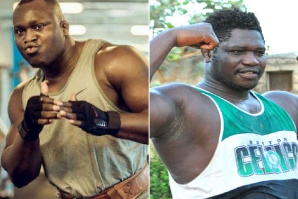 Lutte – Modou Lo/Tapha Tine: Un accord de principe en passe d’être trouvé entre les deux camps