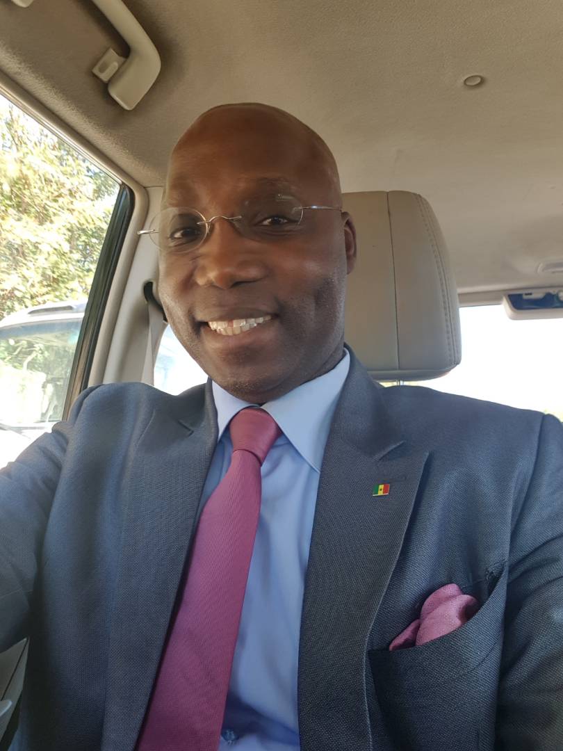 Le parrainage citoyen : un dispositif salutaire. Par Mounirou SY