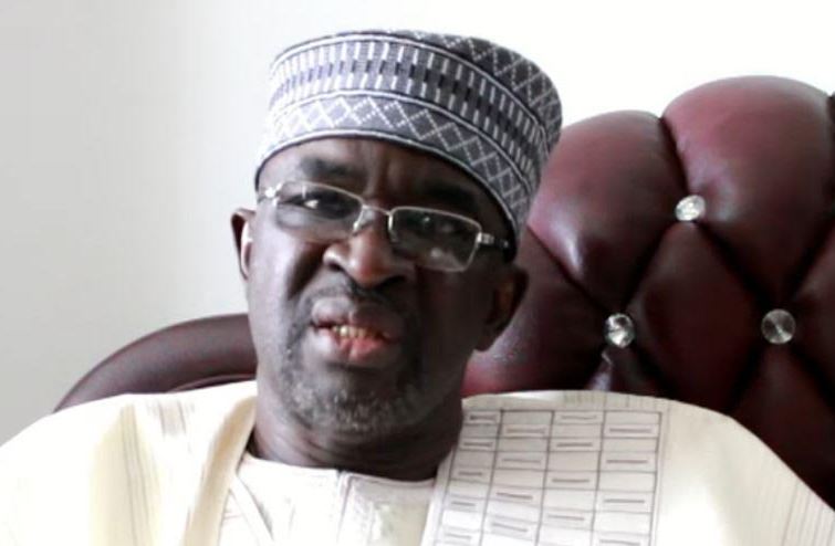 Moustapha Cissé Lô: « ceux qui tenteront de s’opposer doivent être punis… »