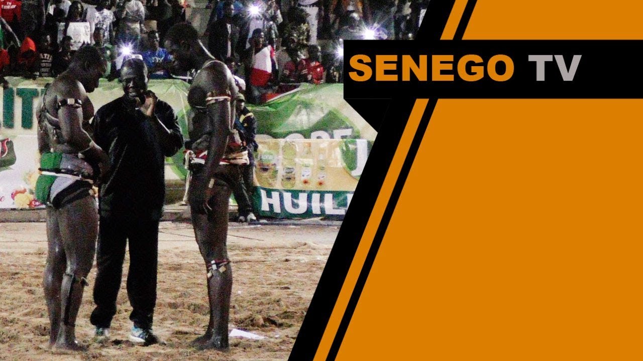 Senego TV – Best of Nekko Reul vs Nady Fall:  Retour gagnant du lutteur de Lansar